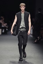 ニール バレット(Neil Barrett) ハイブリッド｜写真33