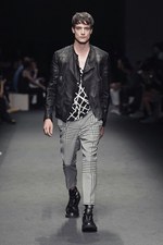 ニール バレット(Neil Barrett) ハイブリッド｜写真34