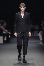 ニール バレット(Neil Barrett) ハイブリッド｜写真38