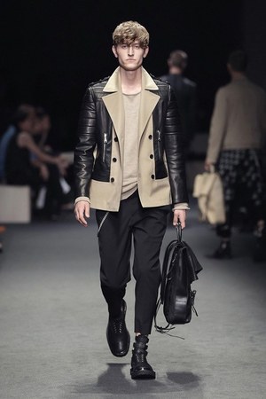 ニール バレット(Neil Barrett) ハイブリッド｜写真21