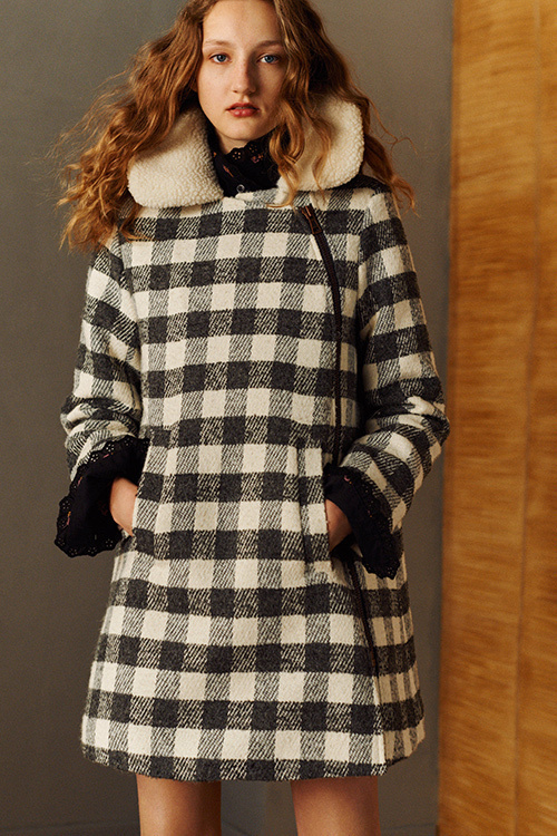 シーバイクロエ See By Chloe 16年秋ウィメンズコレクション ファッションプレス シーバイクロエ See By Chloe 16年秋ウィメンズコレクション ファッションプレス