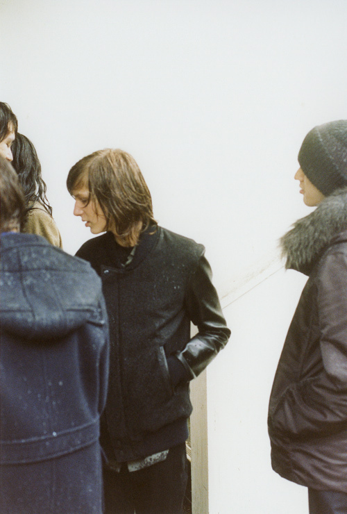 ラッド ミュージシャン 2011-12年秋冬<span>コレクション</span> - 写真6