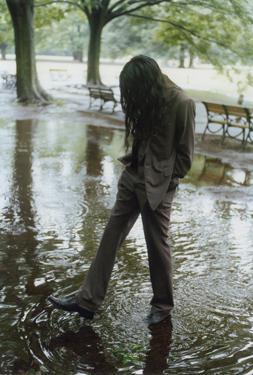 ラッド ミュージシャン(LAD MUSICIAN) 2011-12年秋冬メンズコレクション  - 写真8