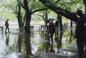 ミニマルに進化したラッド ミュージシャン(LAD MUSICIAN)の2011-12年秋冬コレクション｜写真1