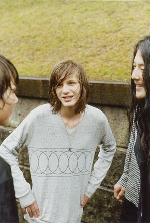 ミニマルに進化したラッド ミュージシャン(LAD MUSICIAN)の2011-12年秋冬コレクション｜写真5