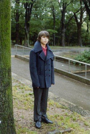 ミニマルに進化したラッド ミュージシャン(LAD MUSICIAN)の2011-12年秋冬コレクション｜写真9