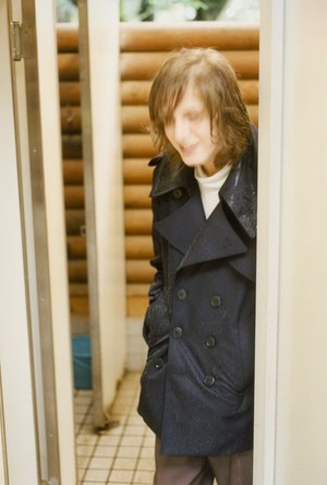 ミニマルに進化したラッド ミュージシャン(LAD MUSICIAN)の2011-12年秋冬コレクション｜写真10