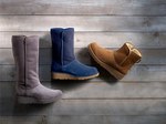 アグ(UGG) クラシックスリム｜写真1