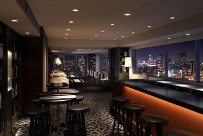 ディーゼルのホームコレクションをマンションに導入「神戸ハーバータワー」