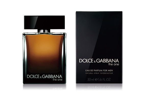 ドルチェ＆ガッバーナ「ザ・ワン」シリーズにメンズ＆ウィメンズ向け新香水、オリエンタルフローラルの香り | 写真