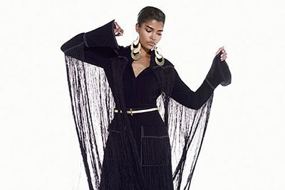 ビーシービージーマックスアズリア 2016年プレフォール ウィメンズ コレクション