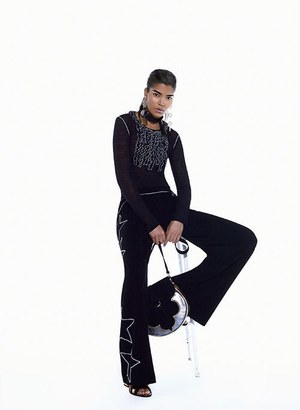 ビーシービージーマックスアズリア(BCBGMAXAZRIA) 2016年プレフォールウィメンズコレクション  - 写真8