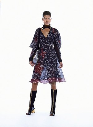 ビーシービージーマックスアズリア(BCBGMAXAZRIA) 2016年プレフォールウィメンズコレクション  - 写真9