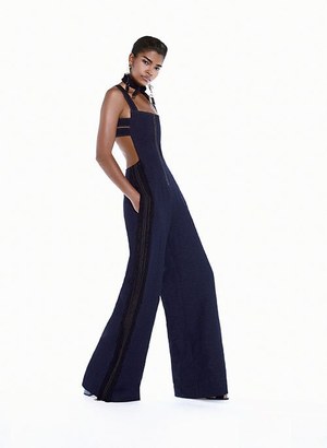 ビーシービージーマックスアズリア(BCBGMAXAZRIA) 2016年プレフォールウィメンズコレクション  - 写真19