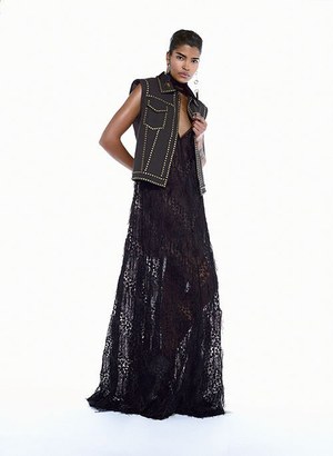 ビーシービージーマックスアズリア(BCBGMAXAZRIA) 2016年プレフォールウィメンズコレクション  - 写真32