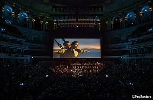 映画『タイタニック』のシネマ・コンサート、16年4月に日本上陸 - 東京・大阪で開催|写真3