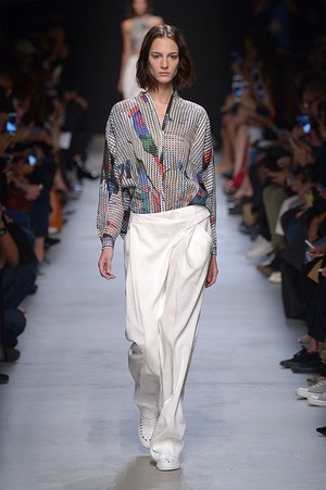 レオナール(LEONARD) 2016年春夏ウィメンズコレクション  - 写真5