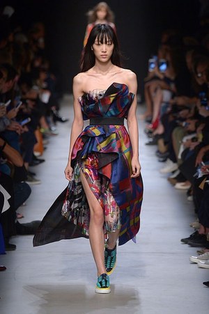 レオナール(LEONARD) 2016年春夏ウィメンズコレクション  - 写真13