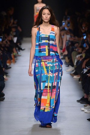 レオナール(LEONARD) 2016年春夏ウィメンズコレクション  - 写真15