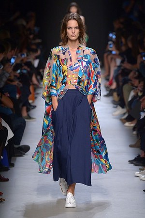 レオナール(LEONARD) 2016年春夏ウィメンズコレクション  - 写真26