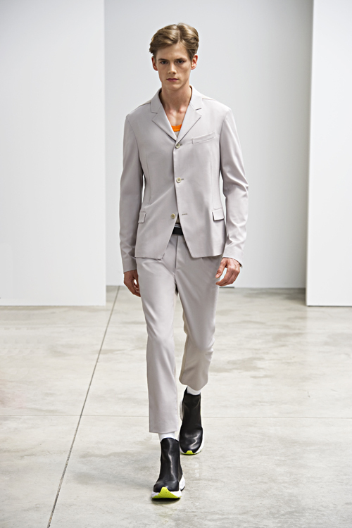 Pringle Mens 2012S/S