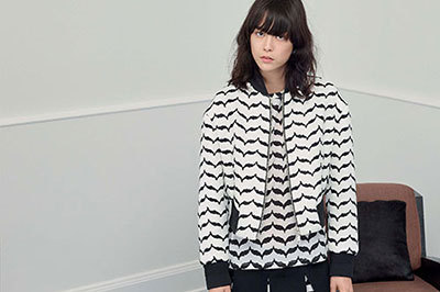 ニール バレット 2016年春夏 ウィメンズ コレクション