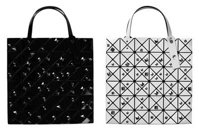 BAO BAO ISSEY MIYAKEからインパクト大のスタッズつきバッグが発売