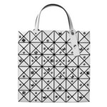 BAO BAO ISSEY MIYAKEからインパクト大のスタッズつきバッグが発売｜写真1