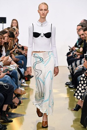 JW アンダーソン(JW Anderson) 2016年春夏ウィメンズコレクション  - 写真2