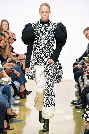 JW アンダーソン(JW Anderson) 2016年春夏ウィメンズコレクション  - 写真4