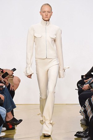JW アンダーソン(JW Anderson) 2016年春夏ウィメンズコレクション  - 写真7