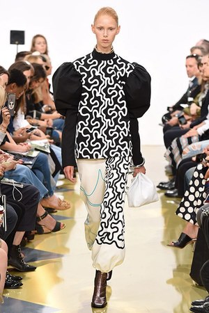 JW アンダーソン(JW Anderson) 2016年春夏ウィメンズコレクション  - 写真9