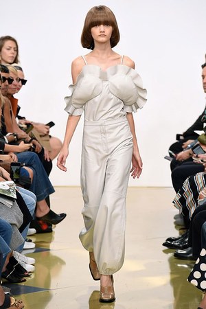 JW アンダーソン(JW Anderson) 2016年春夏ウィメンズコレクション  - 写真10