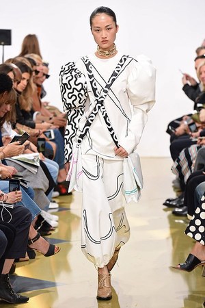 JW アンダーソン(JW Anderson) 2016年春夏ウィメンズコレクション  - 写真14