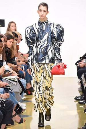 JW アンダーソン(JW Anderson) 2016年春夏ウィメンズコレクション  - 写真15