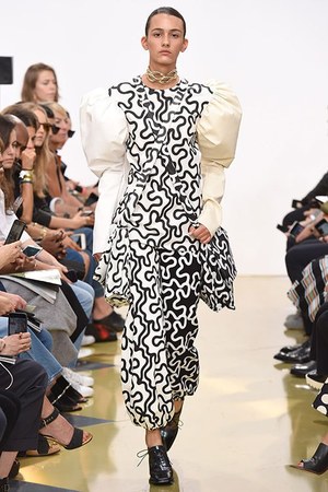JW アンダーソン(JW Anderson) 2016年春夏ウィメンズコレクション  - 写真18