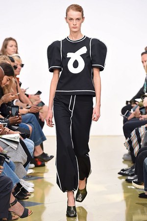 JW アンダーソン(JW Anderson) 2016年春夏ウィメンズコレクション  - 写真20