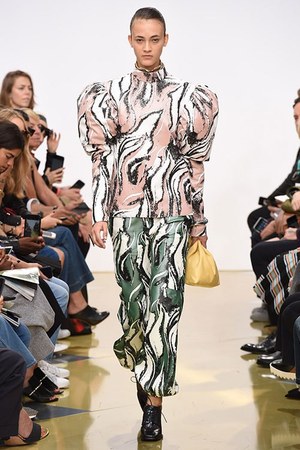 JW アンダーソン(JW Anderson) 2016年春夏ウィメンズコレクション  - 写真21