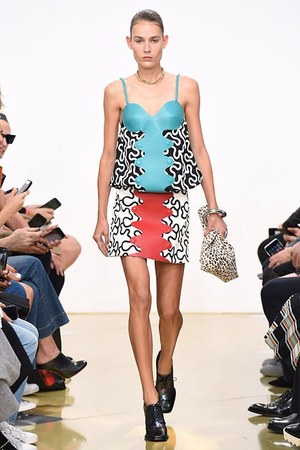JW アンダーソン(JW Anderson) 2016年春夏ウィメンズコレクション  - 写真22