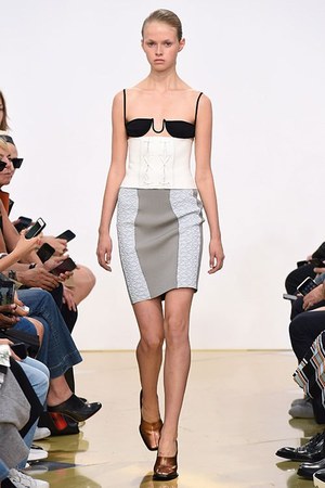 JW アンダーソン(JW Anderson) 2016年春夏ウィメンズコレクション  - 写真23