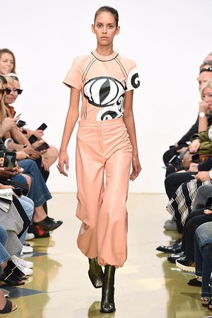 JW アンダーソン(JW Anderson) 2016年春夏ウィメンズコレクション  - 写真24