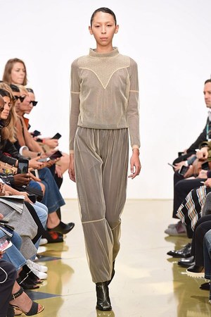 JW アンダーソン(JW Anderson) 2016年春夏ウィメンズコレクション  - 写真28