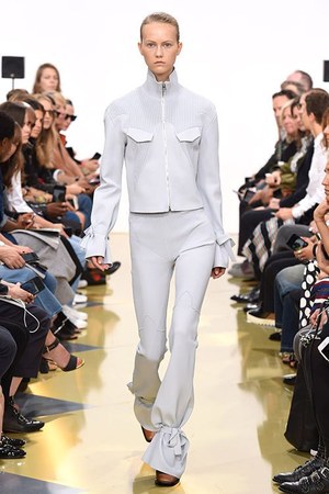 JW アンダーソン(JW Anderson) 2016年春夏ウィメンズコレクション  - 写真30