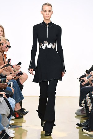 JW アンダーソン(JW Anderson) 2016年春夏ウィメンズコレクション  - 写真31