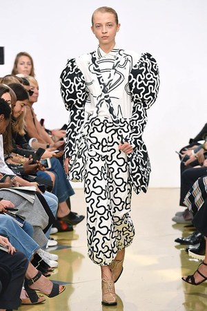 JW アンダーソン(JW Anderson) 2016年春夏ウィメンズコレクション  - 写真32