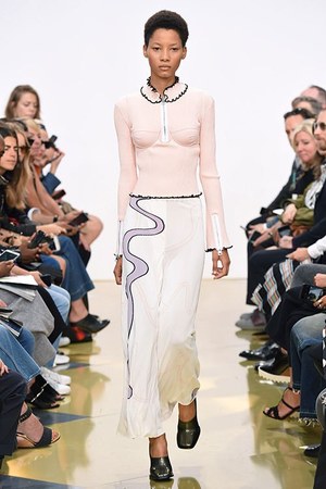 JW アンダーソン(JW Anderson) 2016年春夏ウィメンズコレクション  - 写真33