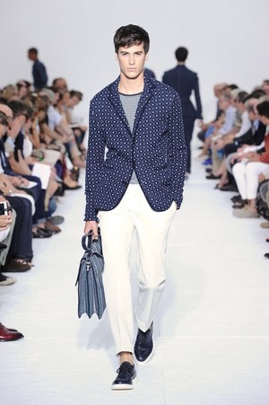 ジー ゼニア(Z ZEGNA) 2012年春夏メンズコレクション  - 写真4