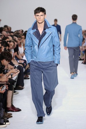 ジー ゼニア(Z ZEGNA) 2012年春夏メンズコレクション  - 写真12