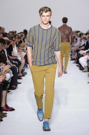 ジー ゼニア(Z ZEGNA) 2012年春夏メンズコレクション  - 写真34