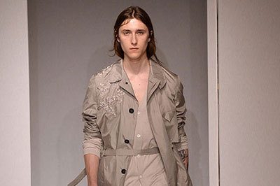 Pringle of Scotland 2016SS Collection